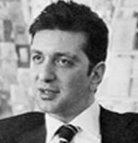 Gençlik yıllarından